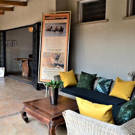 Mitengo House Lilongwe Exteriör bild