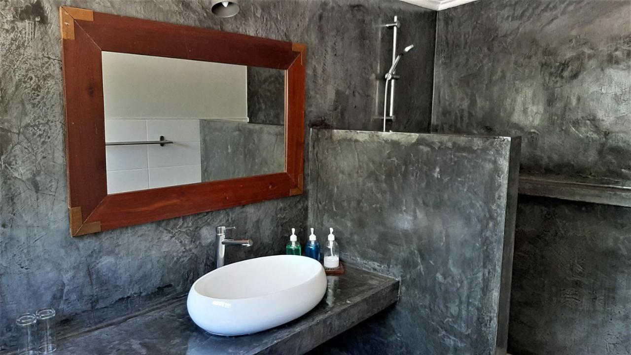 Mitengo House Lilongwe Exteriör bild